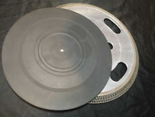 Plattenteller slipmat turntabl gebraucht kaufen  Berlin