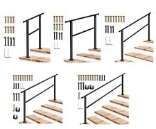 Steps outdoor wrought for sale  Ontario