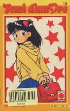 Manga temi amore usato  Villar Focchiardo