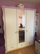 Mädchen kinderzimmer gebraucht kaufen  Mannheim