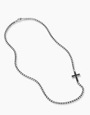 David yurman black for sale  Morganville