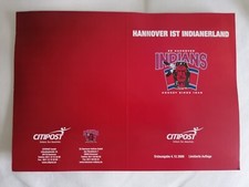 Sonderbriefmarken hannover ind gebraucht kaufen  Berlin