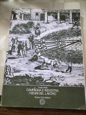 Campagna industria segni usato  Zerbolo