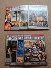 Spiegel geschichte sonderausga gebraucht kaufen  Hamburg