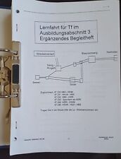 Ring hefter ausbildung gebraucht kaufen  Plauen