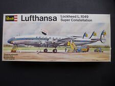 1:128  Revell H-158  Lufthansa Lockheed L.1049 Super Constellation comprar usado  Enviando para Brazil