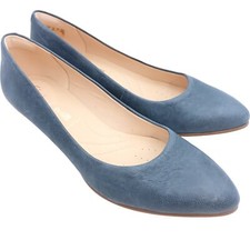 Clarks women blue for sale  UK