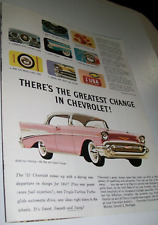 1957 chevy pink for sale  Frostburg