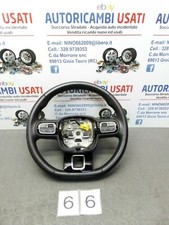 Volante sterzo citroen usato  Gioia Tauro
