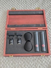 Neumann 184 stereo for sale  NORTHOLT