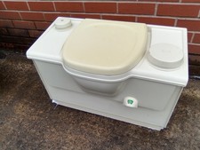 Thetford cassette porta for sale Thetford cassette porta for sale  CHORLEY