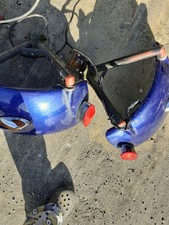 Trike mudguards for sale  CHELMSFORD