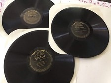 Victor victrola 78rpm for sale  Hamburg