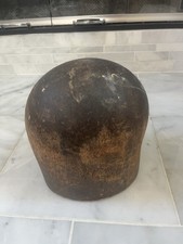 wood hat block for sale  Franklin
