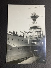 Photograph postcard hms for sale  SWANSEA