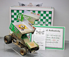 2001 steve kinser for sale  East Berlin