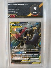Carte pokémon chinois d'occasion  Brest