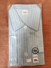 Herren pyjama blau gebraucht kaufen  Langgöns