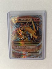 Pokemon charizard 108 usato  Roma