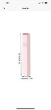 Mini nail lamp for sale  Fresh Meadows