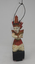 Vintage hand carved for sale  Philadelphia