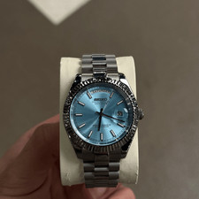 Seikmod ice blue gebraucht kaufen  Bad Nauheim