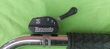 Fahrrad lenker schaltung gebraucht kaufen  Br'haven-Leherheide
