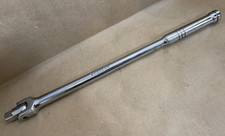 Stanley breaker bar for sale  Mc Cormick