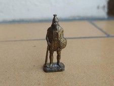 Figurine kinder metal d'occasion  Bray-sur-Seine