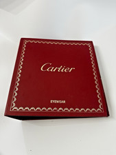 Vintage cartier eyewear for sale  Homestead