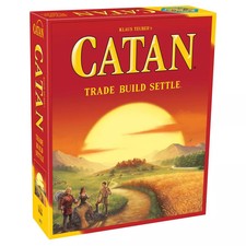 Settlers catan board for sale  USA