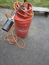 Clarke blow torch for sale Clarke blow torch for sale  BRADFORD