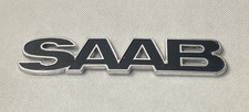 Saab metal vintage for sale  DERBY
