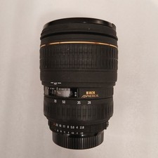 Sigma 70mm 2.8 d'occasion  Orleans-