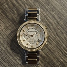 Michael kors mk5826 for sale  San Angelo