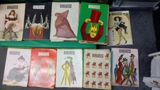 Lotto riviste epoca usato  Ceranesi