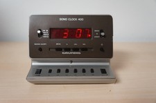 Grundig sono clock gebraucht kaufen Grundig sono clock gebraucht kaufen  Deutschland
