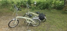Pair matching raleigh for sale  NEW MILTON
