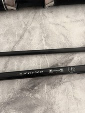 Shimano 12ft 2.3 for sale  LIVERPOOL