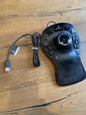 3dconnexion spacemouse pro gebraucht kaufen  Reichshof