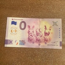 Billet touristique zéro d'occasion  Nice-