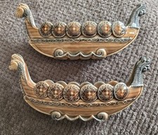 Pair vintage original for sale  WIGAN