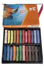 Reeves soft pastel gebraucht kaufen  Deutschland