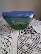 Tupperware saladier élégance d'occasion  Ballan-Miré