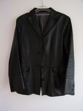 Italy lederjacke blazer gebraucht kaufen Italy lederjacke blazer gebraucht kaufen  München