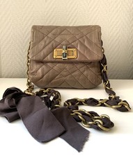 Sac lanvin happy d'occasion  Saint-Mandé