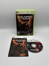 Gears war cib for sale  Boise