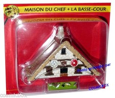 Village asterix maison d'occasion  Chauvigny