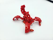 Bakugan metalfencer red for sale  Eustis