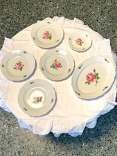 Konvolut meissen porzellan gebraucht kaufen  Dresden